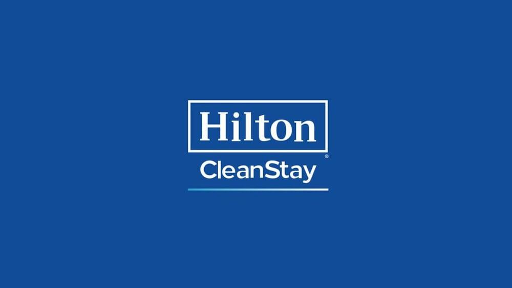 Hilton Garden Inn Champaign/ Urbana Ngoại thất bức ảnh